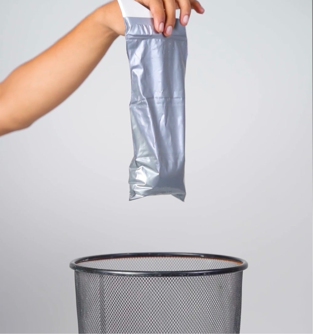 Easy Pee Bags